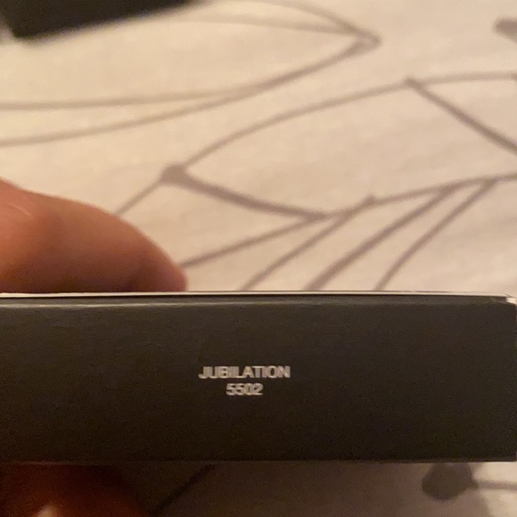 NARS Dual Intensity Blush - Jubilation - Picture 6 of 6